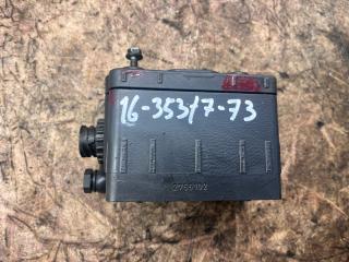 клапана (соленоиды) кпп Scania R 6 поколение 2018, 2447369, 2755102