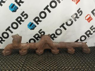 коллектор выпускной Volvo FH 4 2015, 12.8 л., D13K500, дизель, АКПП, 21536548, 21767048, 21767046