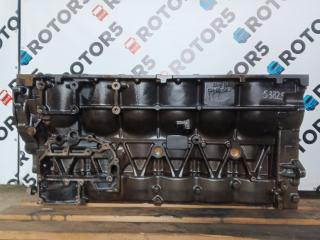 блок цилиндров MAN TGX 1 поколение 2010, 10.5 л., D 2066 LF 45, дизель