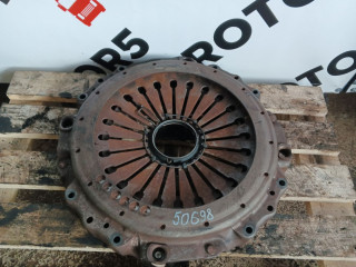 корзина сцепления DAF XF 105 1 поколение 2012, 12.9 л., MX 340, дизель, АКПП, 1665428, 3482000301