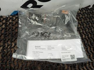 PLD насосная секция DAF XF 105 1 поколение 2010, 12.9 л., MX 340, дизель, 1668325