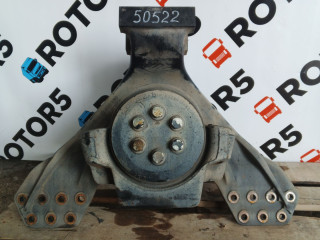 кронштейн рессоры задней MAN TGA 1 поколение 2007, 10.5 л., D 2066 LF 01, дизель, 81413013241, 81413503017, 81413023030