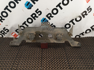 кронштейн крепления розеток Mercedes-Benz Axor 1 поколение [рестайлинг] 2007, 12.0 л., OM 457.948, дизель, 9303100158