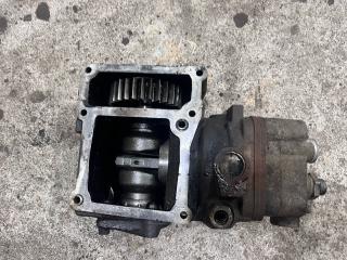 компрессор пневмоподвески Sitrak C7H 1 2013, 10.5 л.