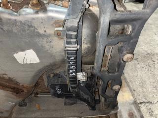 жгут проводов блока adblue DAF CF-series 1 поколение 2017, 2038420