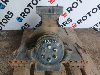 кронштейн рессоры задней MAN TGA 1 поколение 2007, 81413013241, 81413503017, 81413023030