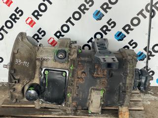 КПП механическая (МКПП) Scania R 5 поколение 2010, GRS905