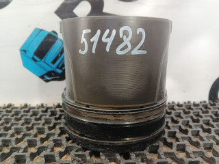 поршень Sitrak C7H 1 2017, 10.5 л., D 2066, дизель, 120L182