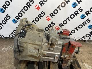 КПП механическая (МКПП) IVECO EuroCargo 2 поколение 2006, 2855.6