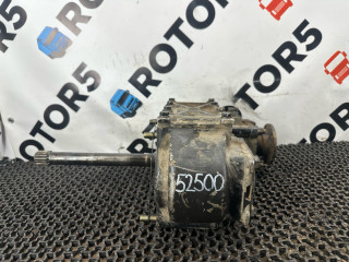 коробка отбора мощности MAN TGA 1 поколение 2008, 6091401031