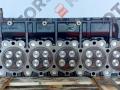 головка блока цилиндров MAN TGX 1 поколение 2007, 10.5 л., D 2066 LF 36, дизель, 51031013435 - фото №4