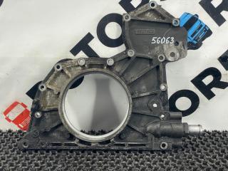крышка двигателя передняя DAF XF 105 1 поколение 2013, 12.9 л., MX 340, дизель, 1678699