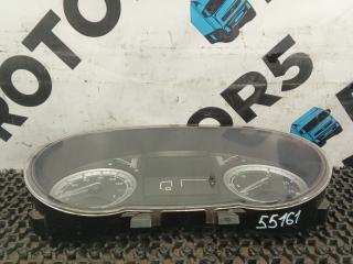 щиток приборов (приборная панель) DAF XF 106 1 поколение 2016, 12.9 л., MX-13 340, дизель, 2039129