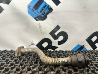 масляная трубка турбины Sitrak C7H 1 2016, 10.5 л., D 2066, дизель