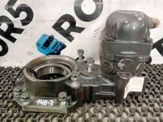 насос отбора мощности MAN TGX 1 поколение 2019, 12.4 л., D 2676 LF 46, дизель, робот, 12TX2820TO, 81471016246, 0501223148