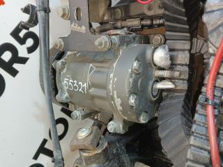 компрессор кондиционера DAF XF 106 1 поколение 2016, 12.9 л., MX-13 340, дизель