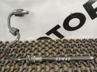 трубка топливная DAF CF-series 1 поколение 2018, 10.8 л., MX-11 330, дизель, АКПП, красный