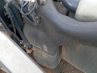 бак AdBlue (мочевины) MAN TGX 1 поколение 2015, 12.4 л., D 2676 LF 45, дизель, правый руль, 81154025037