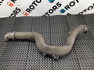 патрубок интеркулера Sitrak C7H 1 2017, 10.5 л., D 2066, дизель, 201V094115173