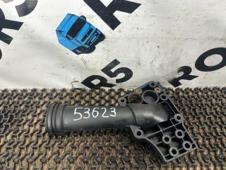 патрубок радиатора Volvo FH 2 поколение 2008, 12.8 л., D13A440, дизель