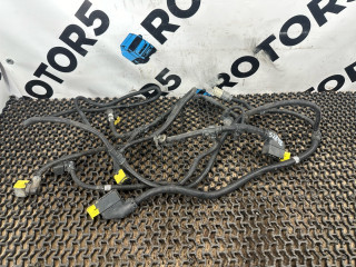 проводка рамы MAN TGX 1 поколение 2016, 12.4 л., D 2676 LF 46, дизель, АКПП