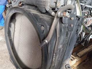 патрубок радиатора MAN TGX 1 поколение 2015, 12.4 л., D 2676 LF 26, дизель, АКПП, красный, 81963050464