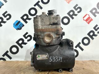 компрессор пневмоподвески Sitrak C7H 1 2015, 10.5 л., D 2066, дизель, 201V541007121