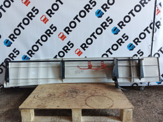 спойлер кабины MAN TGX 1 поколение 2017, 81629100144, 81629100206, 81629100625, 81629100327