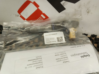 форсунка DAF XF 105 1 поколение 2012, 12.9 л., MX 340, дизель, 1846419