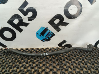 трубка охлаждающей жидкости MAN TGX 1 поколение 2015, 12.4 л., D 2676 LF 52, дизель, 51063045863