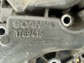 корпус масляного фильтра Scania R 5 поколение 2014, 12.7 л., DC 13.115, дизель, 1769416, 5750873100, 6750830100 - фото №5