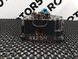 головка блока цилиндров Mercedes-Benz Actros 3 поколение (MP3) 1845LS 2008, 2.3 л., M 102.945, бензин, 54129211