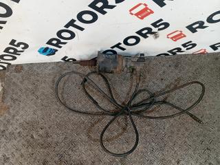 ПГУ (Пневмогидроусилитель) MAN TGA 1 поколение 2007, 9700514120