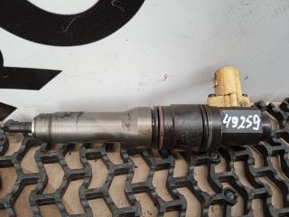 форсунка DAF XF 105 1 поколение 2009, 12.9 л., MX 340, дизель, АКПП, 1725282