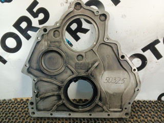 крышка двигателя передняя MAN TGA 1 поколение 2007, 10.5 л., D 2066 LF 01, дизель, 51015013043