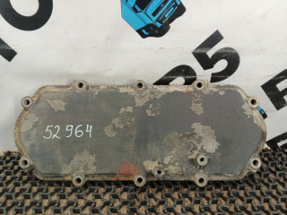 крышка блока цилиндров Scania R 5 поколение 2011, 11.7 л., DC 12.15, дизель, 1545741