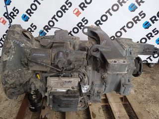 КПП автоматическая (АКПП) MAN TGX 1 поколение 2019, 12.4 л., D 2676 LF 52, дизель, GRS905, 1525578, 81320046415