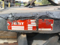 седельно-сцепное устройство MAN TGX 1 поколение 2016, 12.4 л., D 2676 LF 46, дизель, АКПП, белый, правый руль - фото №5