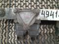 актуатор Scania 124 4 поколение 2002, 1776165, 3330651, 1422615, 3051660 - фото №3