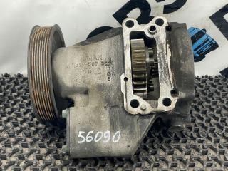 привод ТНВД MAN TGX 1 поколение 2015, 12.4 л., D 2676 LF 46, дизель, 51365073077