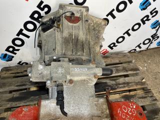 кулиса IVECO EuroCargo 2 поколение 2006, 2855.6