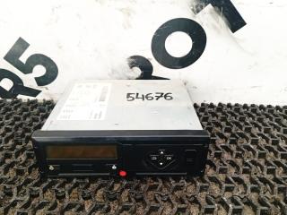 тахограф DAF XF 106 1 поколение 2016, 12.9 л., MX-13 340, дизель, 2027602