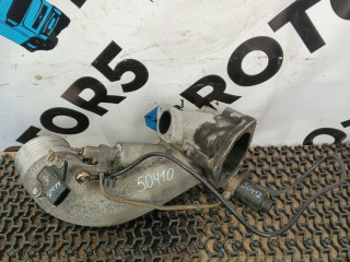 гофра инжектора MAN TGA 1 поколение 2007, 10.5 л., D 2066 LF 01, дизель, 51094113632