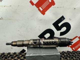 форсунка Sitrak C7H 1 2015, 10.5 л., D 2066, дизель, 200V101006126, 0445120321