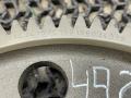 шестерня грм Volvo FH 4 2016, 12.8 л., D13K500, дизель, 20480556, 21434157, 201501040757 - фото №7