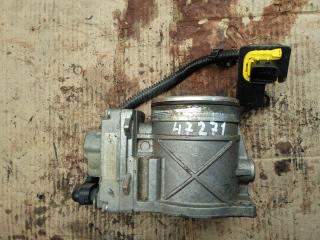 заслонка дроссельная MAN TGX 1 поколение 2016, 12.4 л., D 2676 LF 45, дизель, 51094137009, 1025541