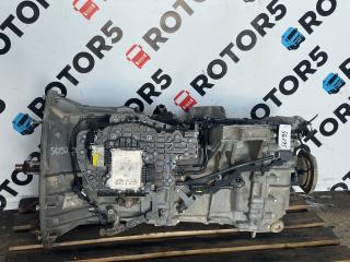 КПП автоматическая (АКПП) Mercedes-Benz Actros 4 поколение (MP4) 2014, G211-12