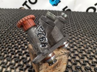 насос топливный ручной (подкачка) DAF XF 105 1 поколение 2009, 12.9 л., MX 340, дизель, АКПП, 1694588