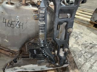 жгут проводов блока adblue DAF CF-series 1 поколение 2018