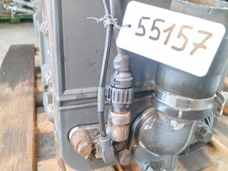 Датчик давления масла КПП MAN TGX 1 поколение 2018, 2219367